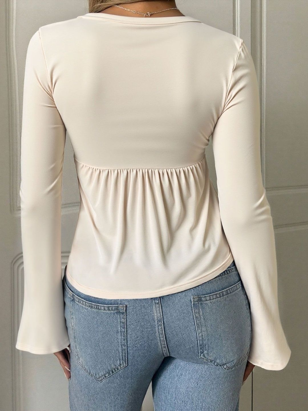 NOWI Top