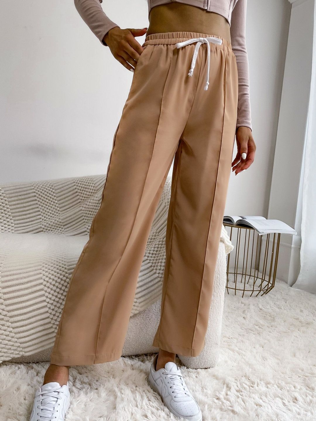 Women Trousers