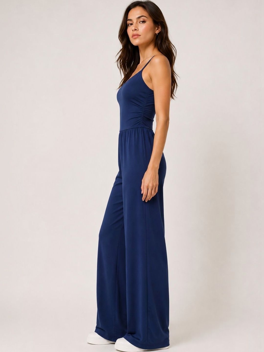 Basic Jumpsuit