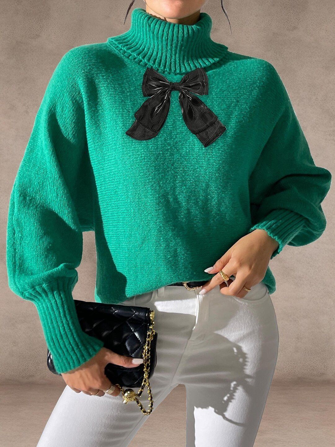 Women Pullover