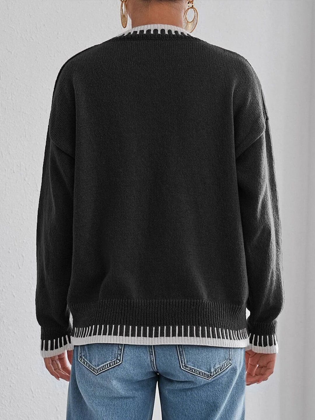 Women Pullover