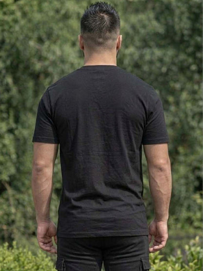 Men Printed T-shirt