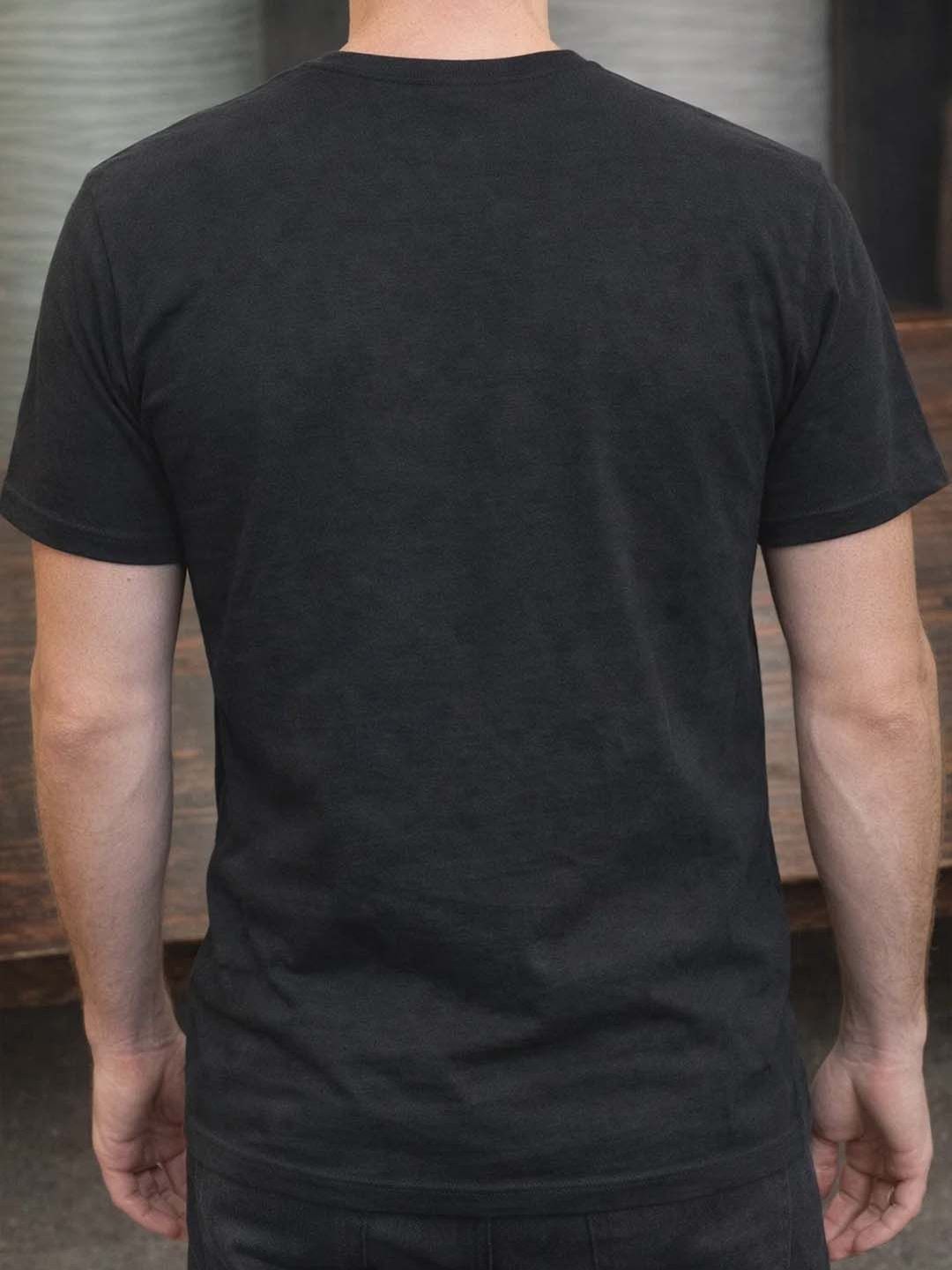 Men Printed T-shirt