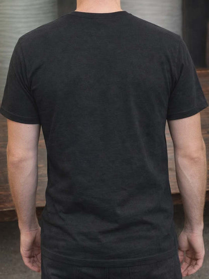 Men Printed T-shirt