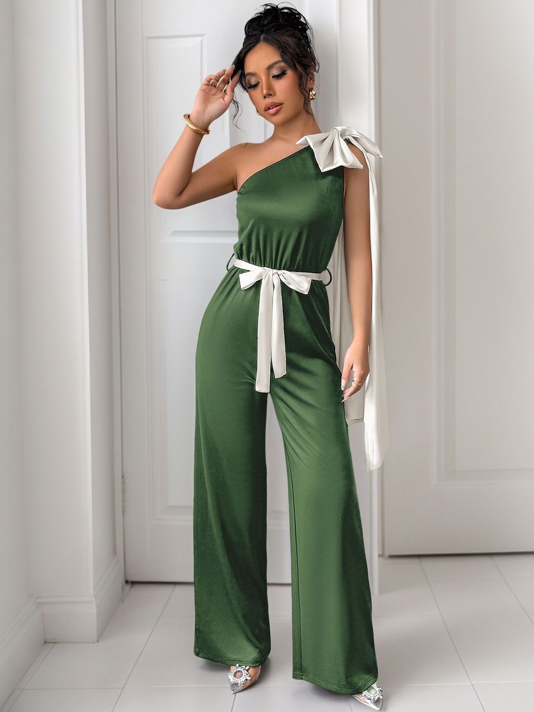 Basic Jumpsuit