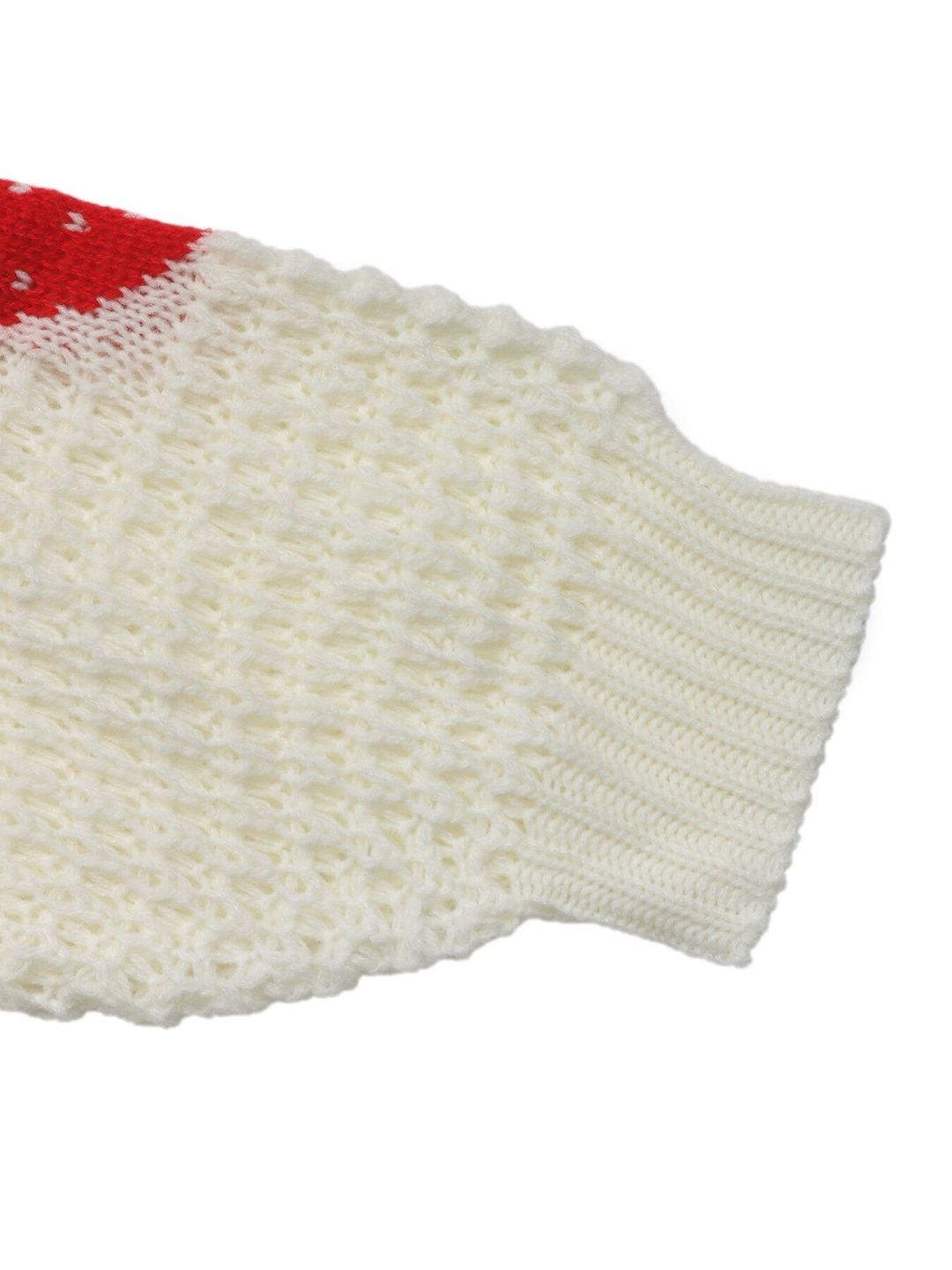 NOWI Women Printed Cardigan