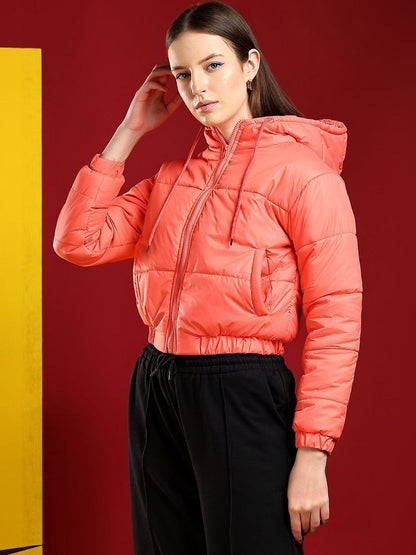 NOWI Women Lightweight Puffer Jacket