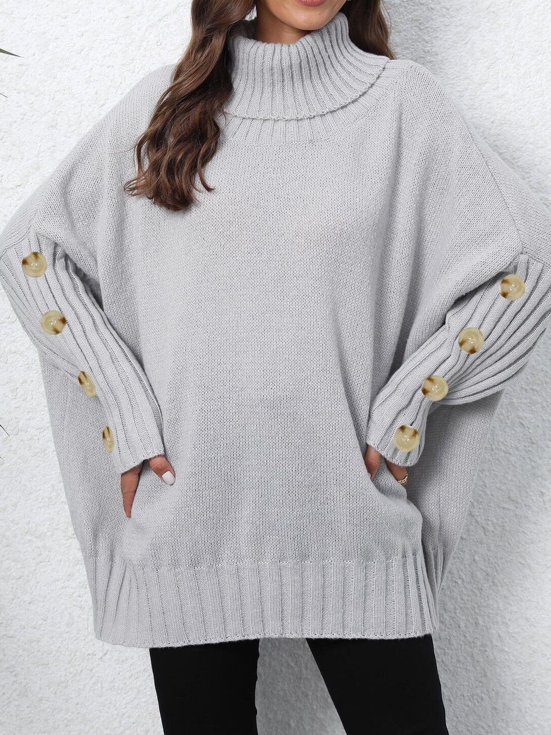 Women Pullover