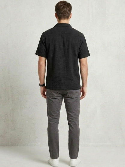 Men Casual Shirt