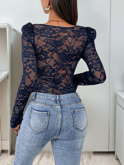Self Design Bodysuit