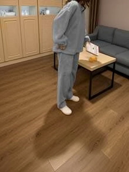 Round Neck Night suit