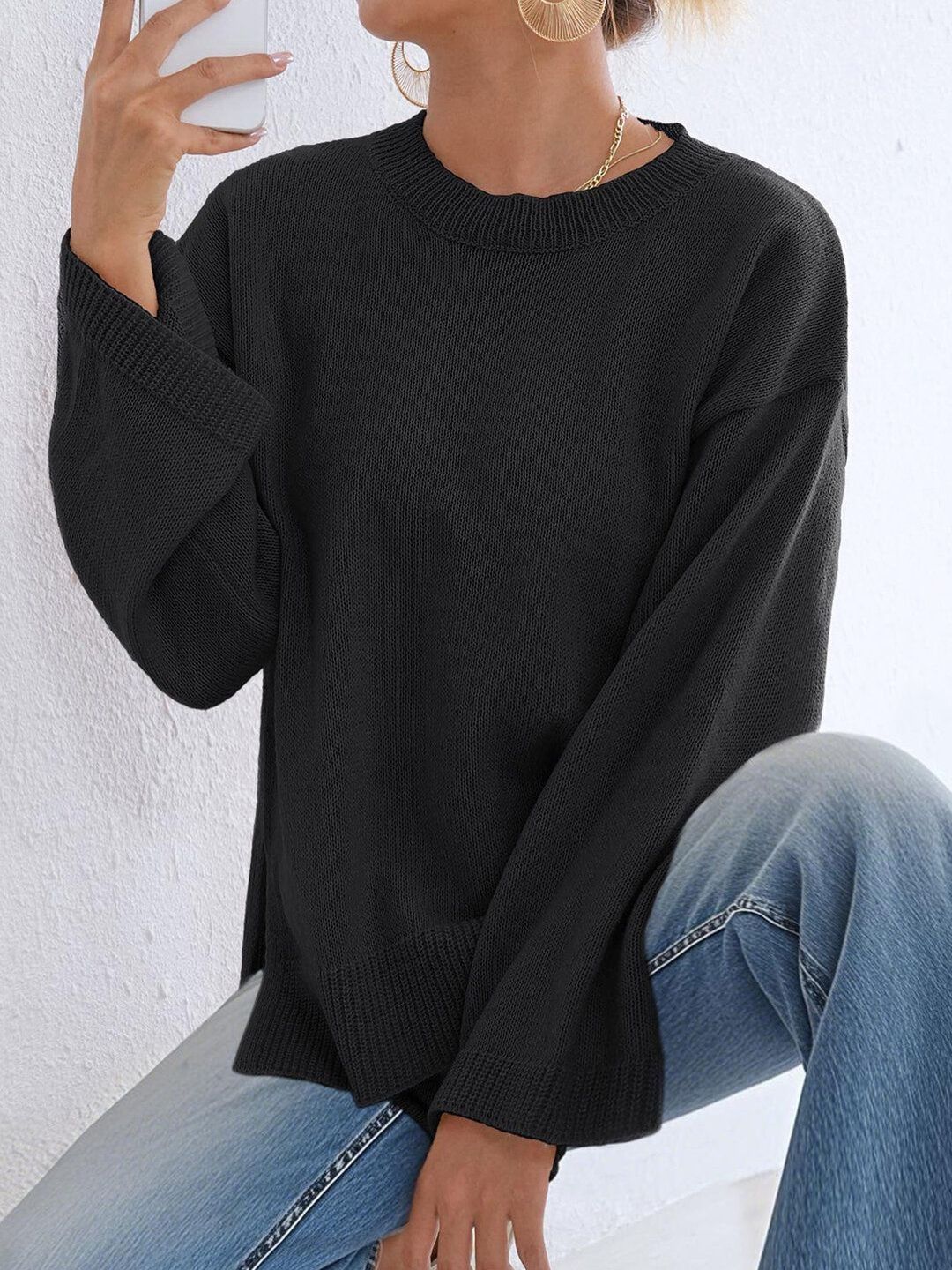 Women Pullover