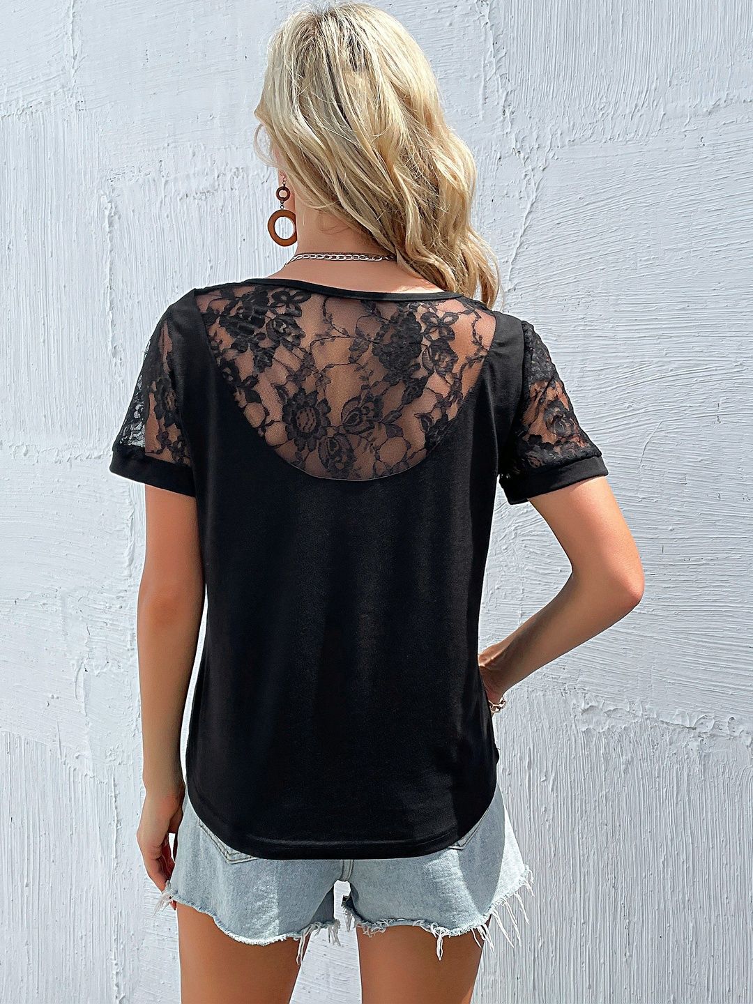 Cotton Top