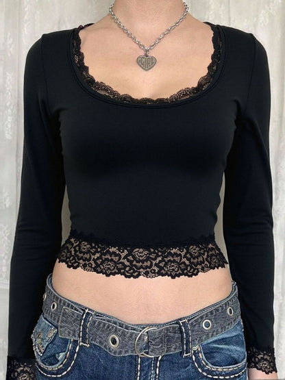 NOWI Crop Top