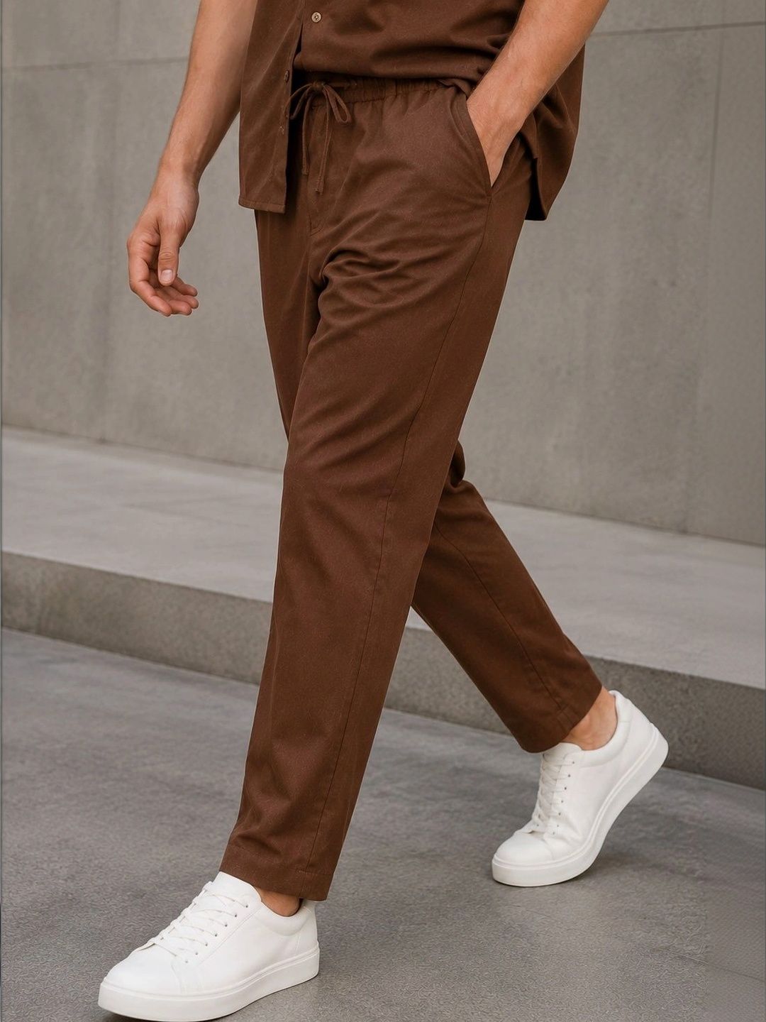 Men Trousers
