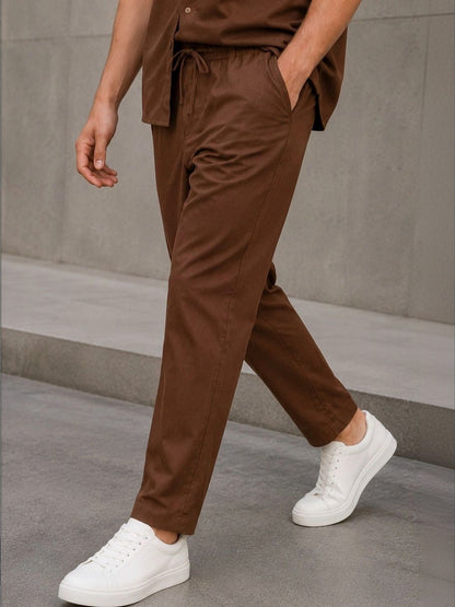 Men Trousers