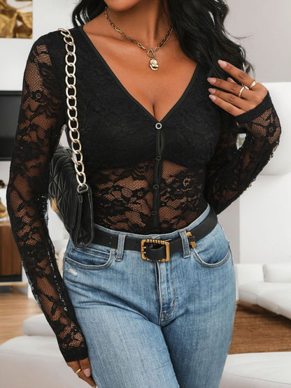 Self Design Bodysuit