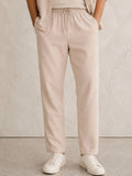 Men Easy Wash Trousers
