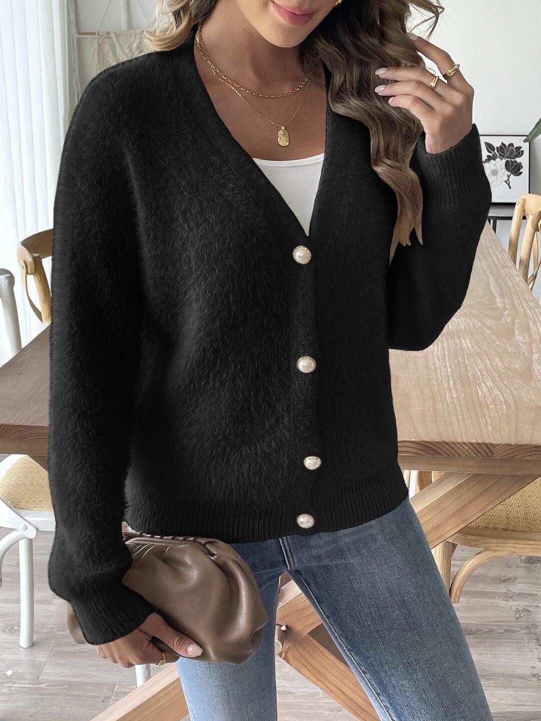 Women Cardigan