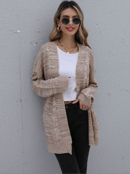 Women's Beige Colourblocked