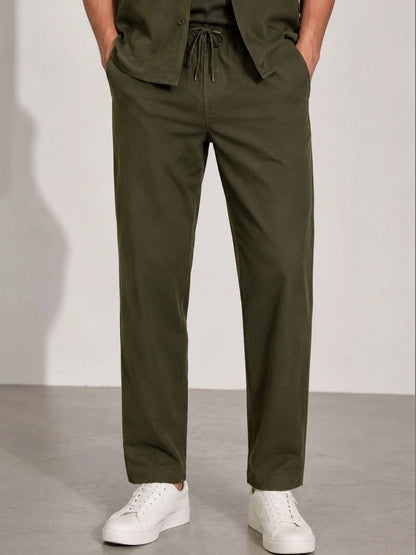 Men Trousers