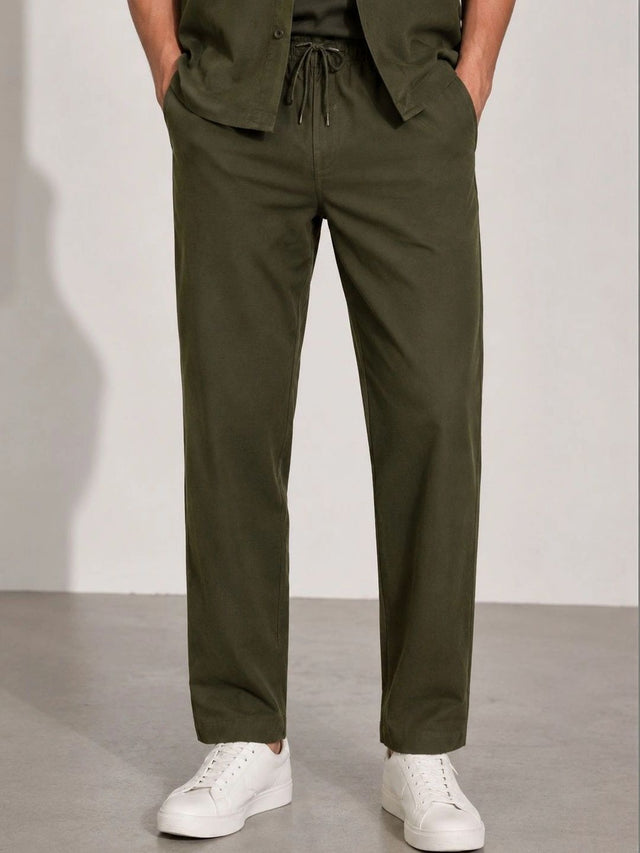 Men Trousers