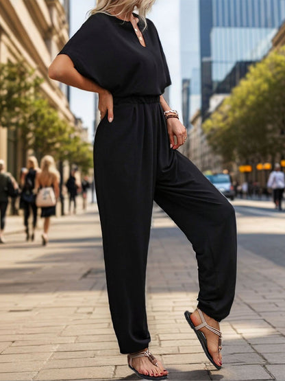 Basic Jumpsuit