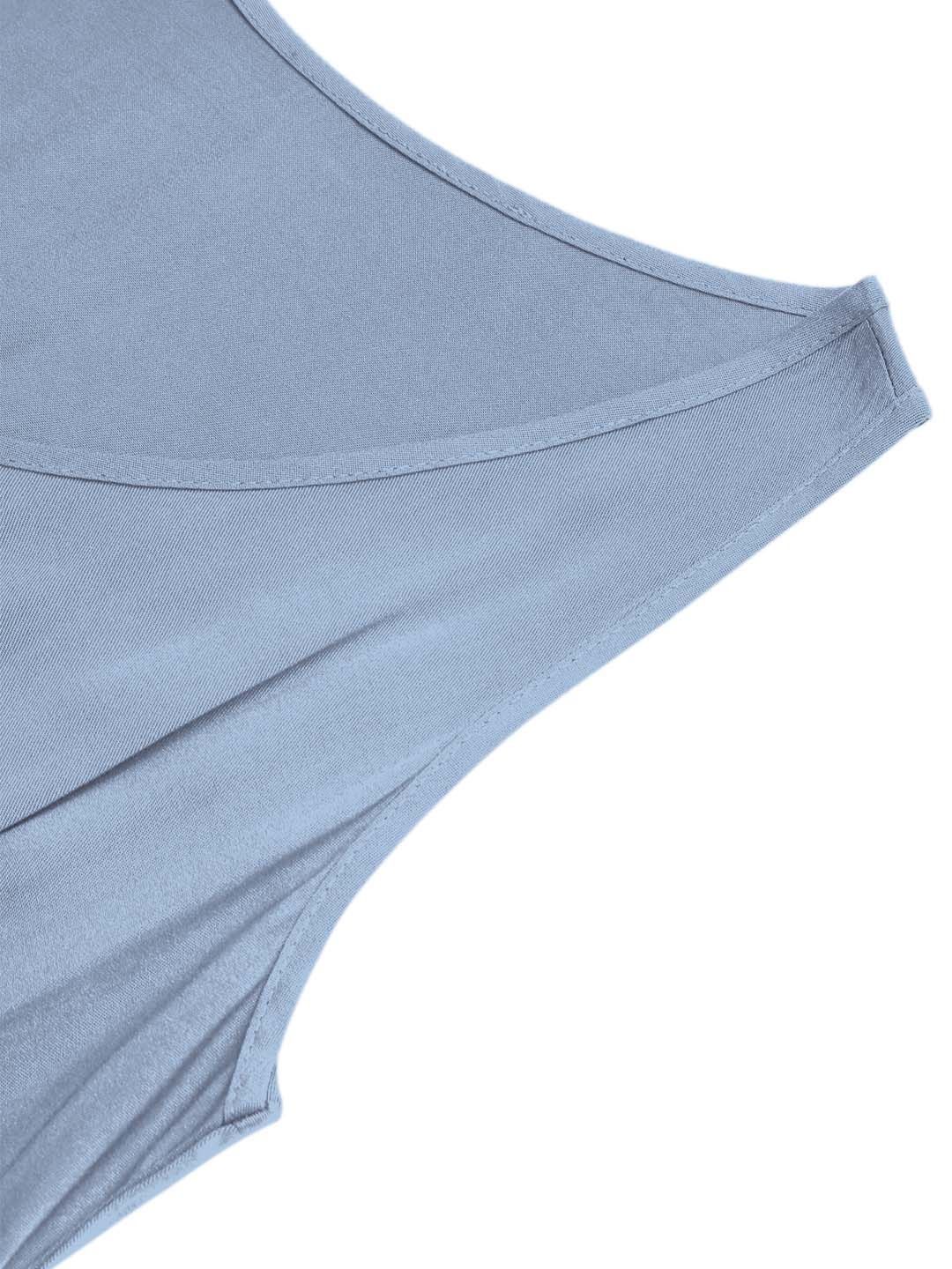 A-Line Maxi Dress