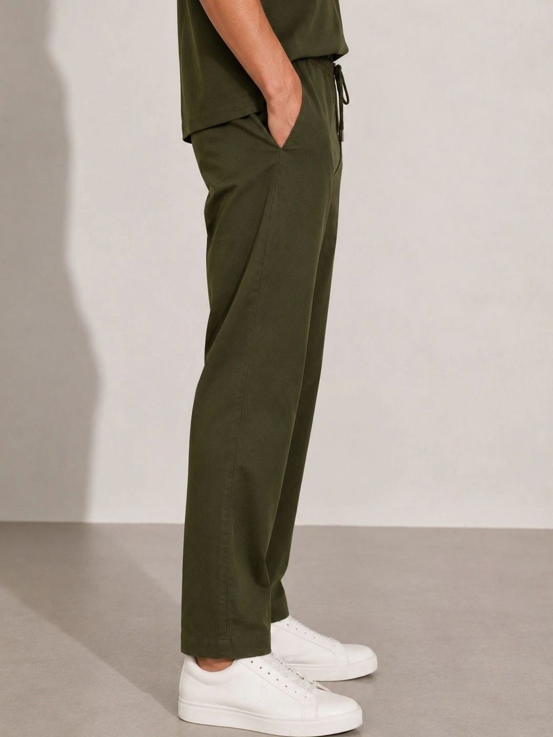 Men Trousers
