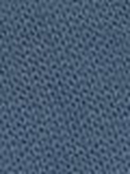 Women's Blue Fair Isle Printed Pullover