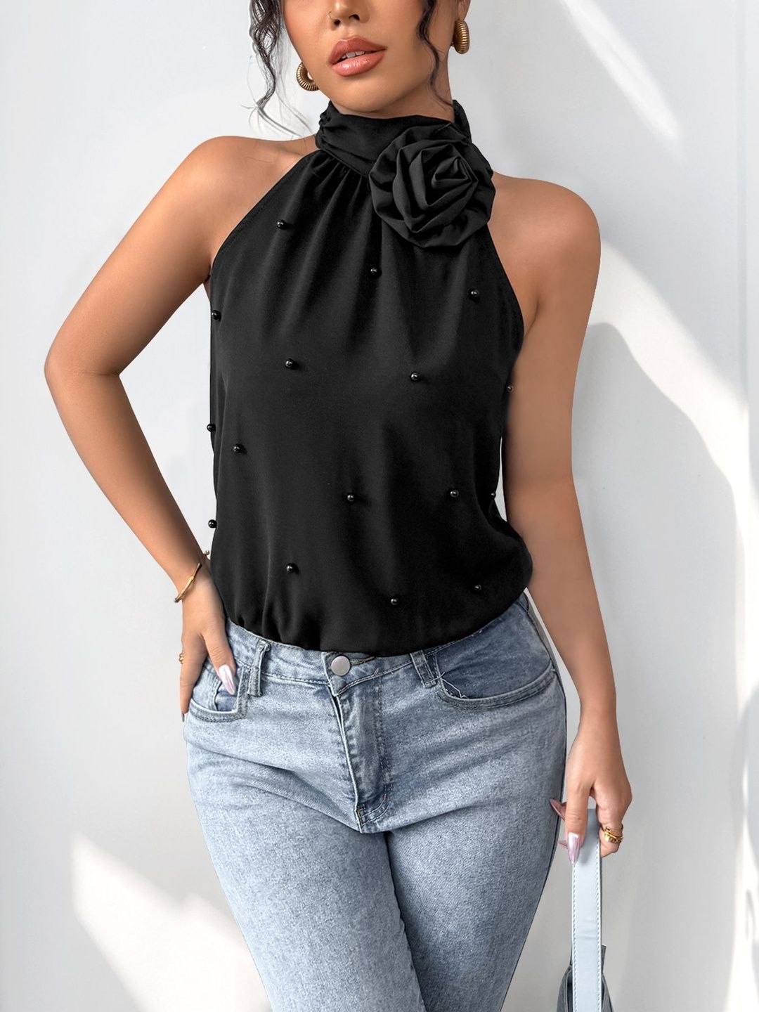 Self Design Bodysuit