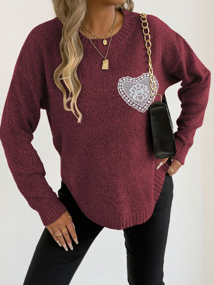Women Pullover