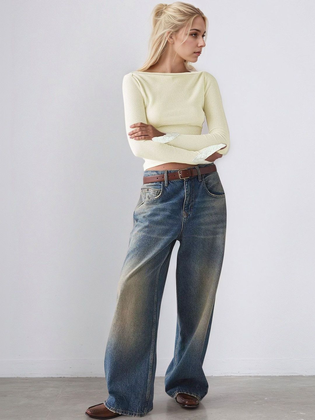Cotton Top