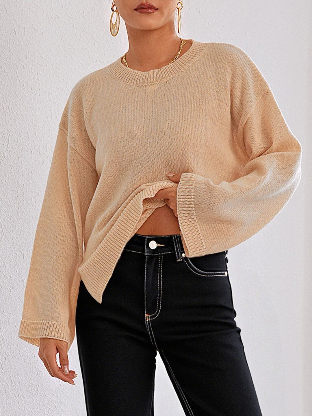 Women Pullover
