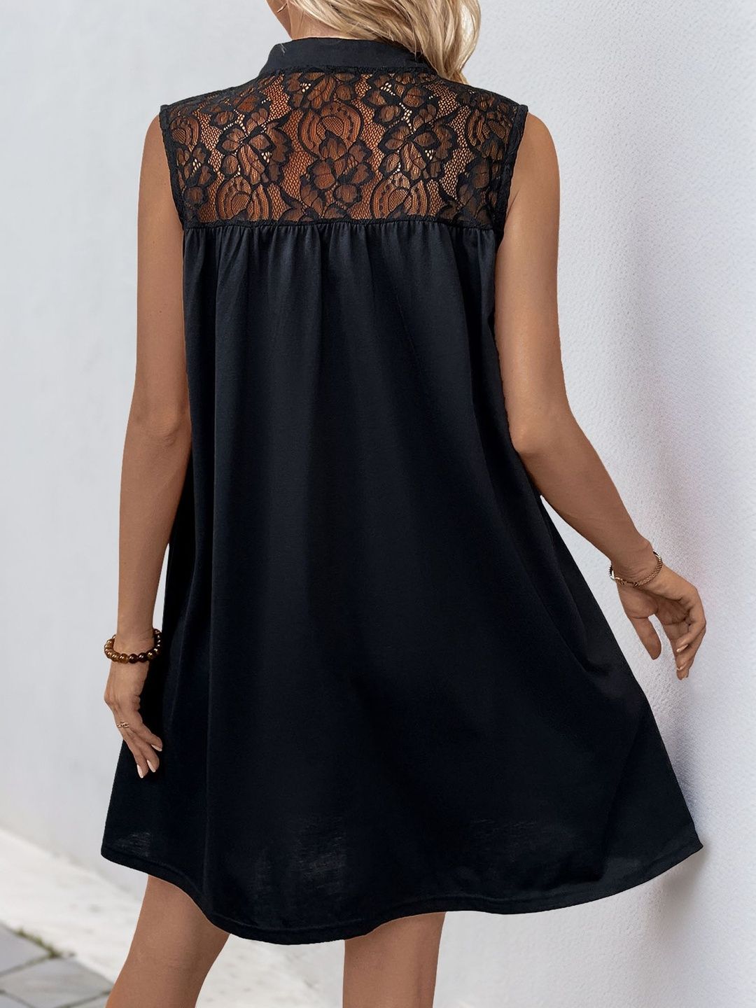 Mini Dress