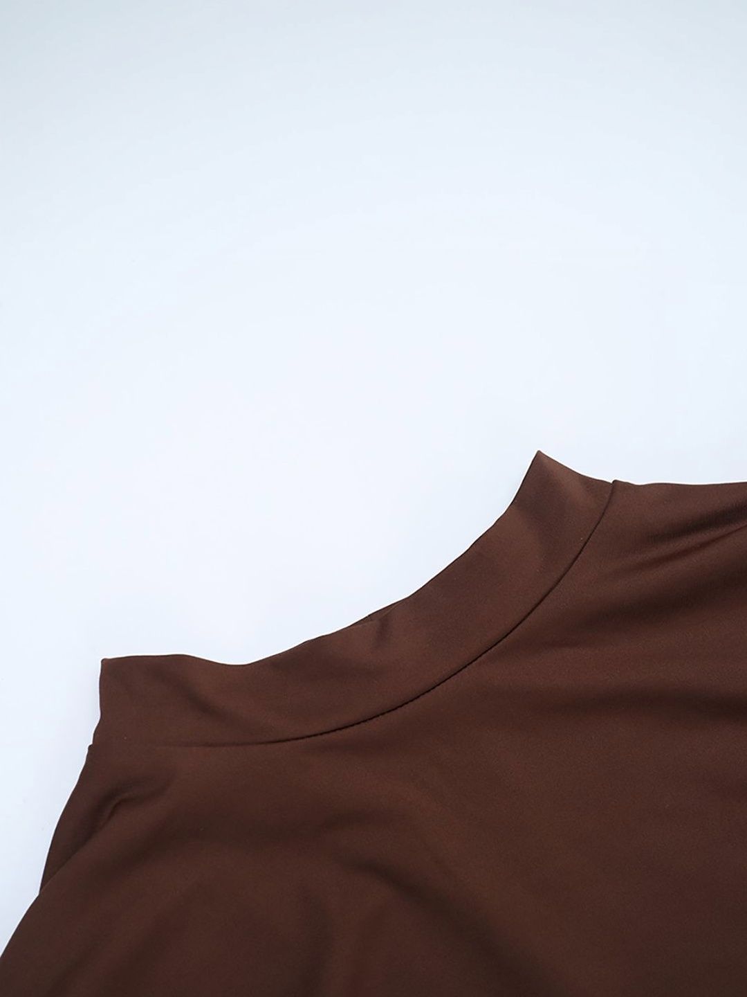 NOWI Bodycon Maxi Dress