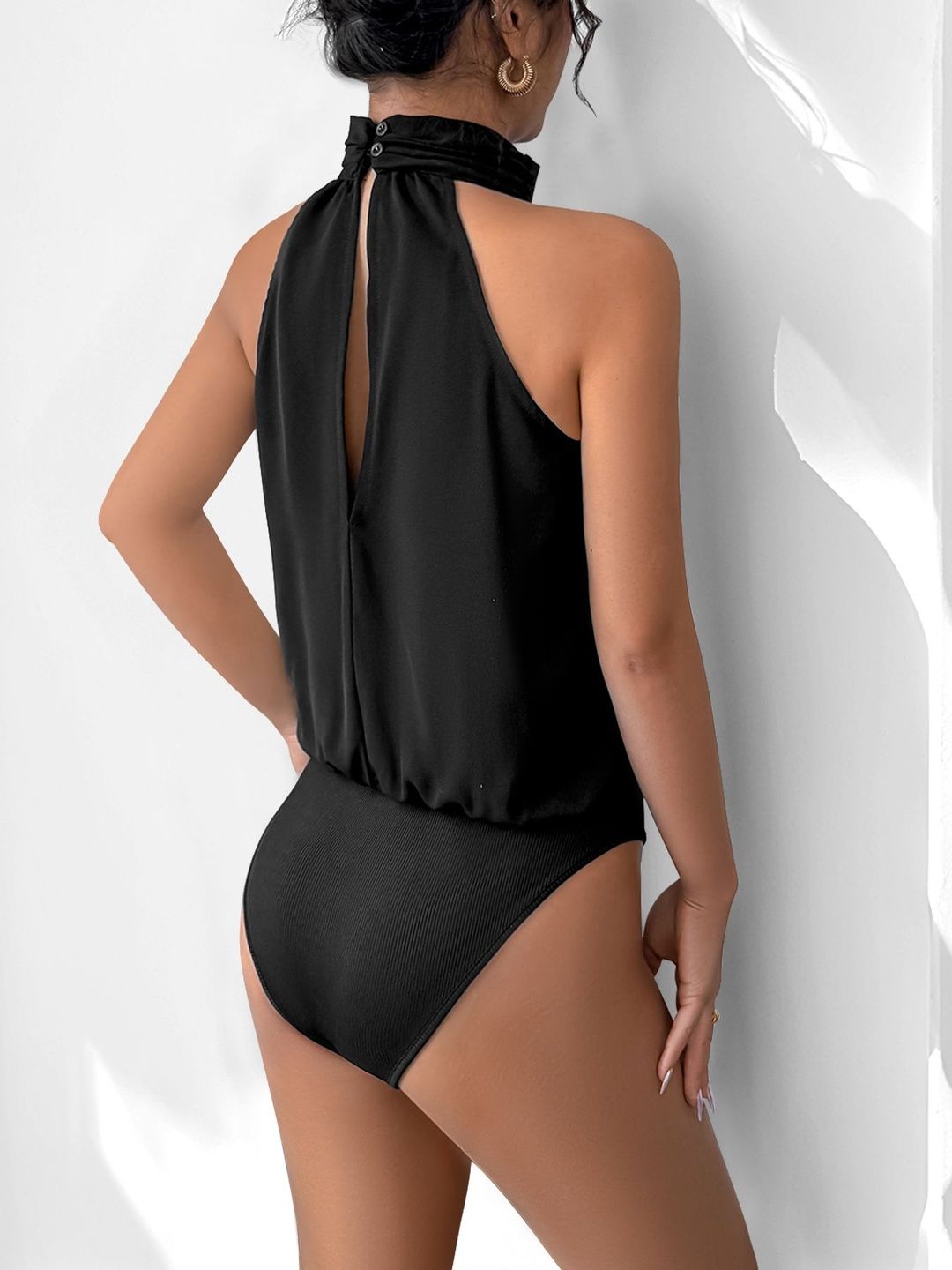 Self Design Bodysuit