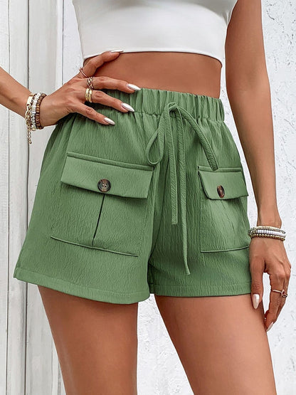 Women Fashion Shorts