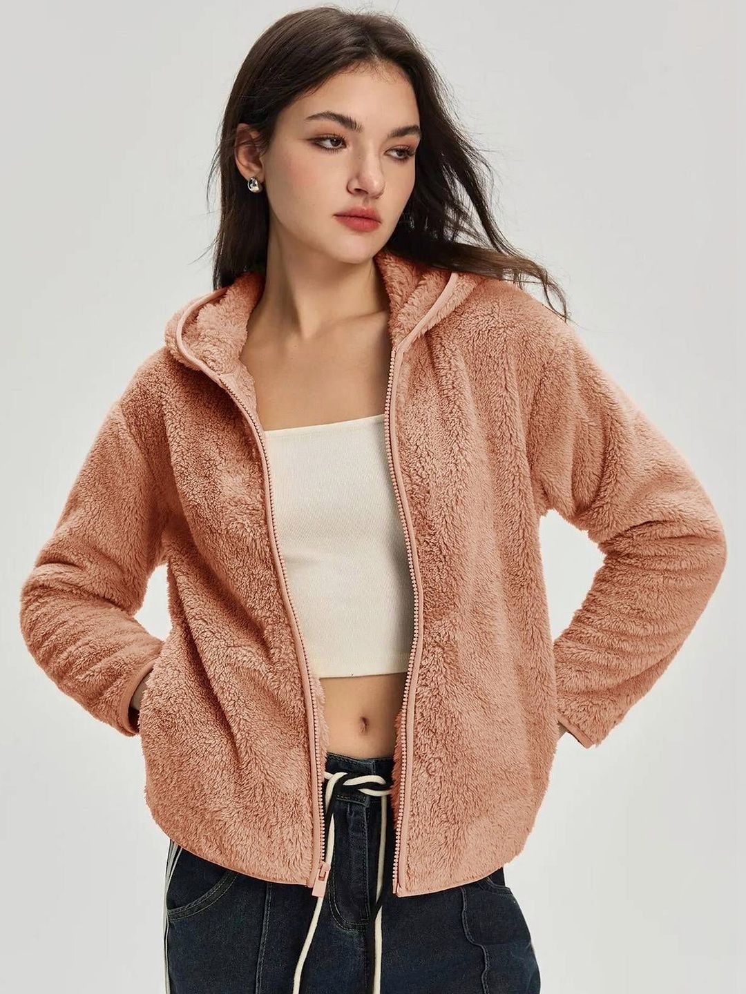 NOWI Women Lightweight Puffer Jacket