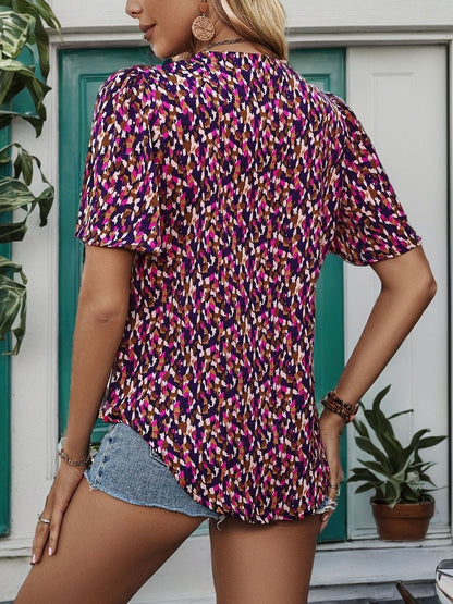 Print Top