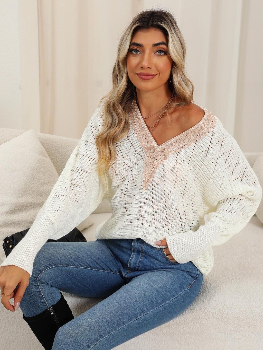 Women Pullover