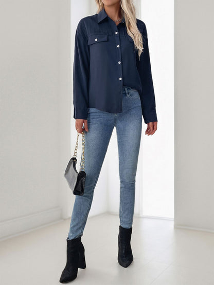 Women Casual Shirt