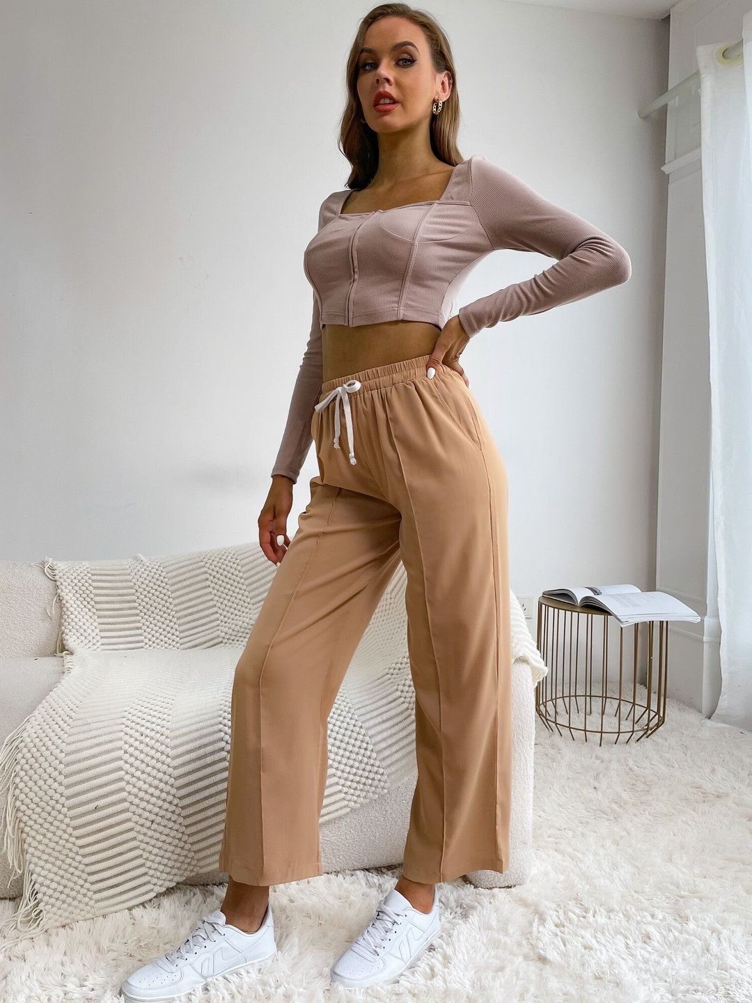 Women Trousers