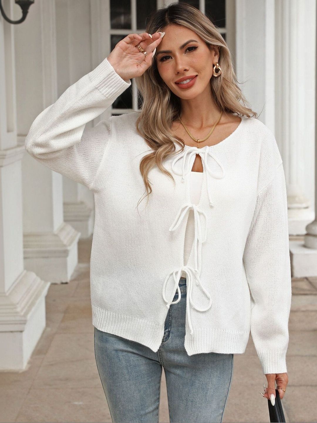 Women Cardigan