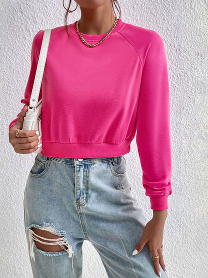 Women Sweatshirt