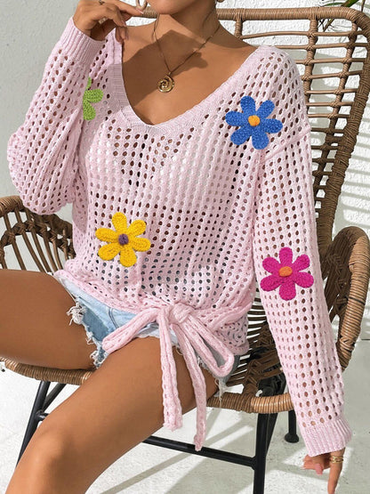 Women Pullover