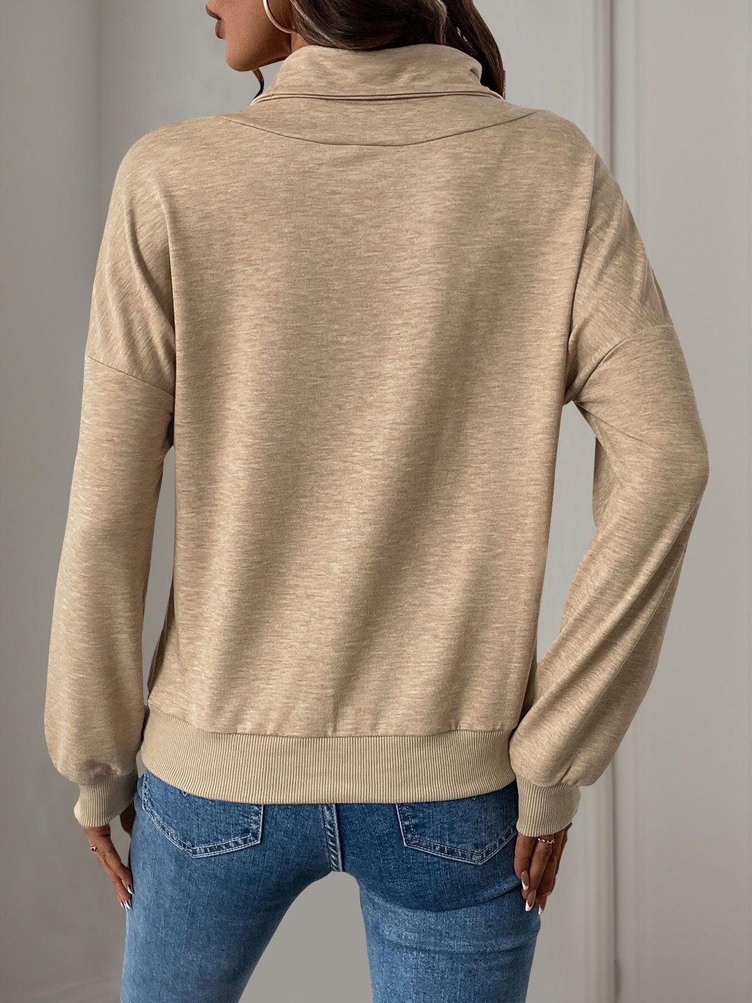 Women Sweatshirt