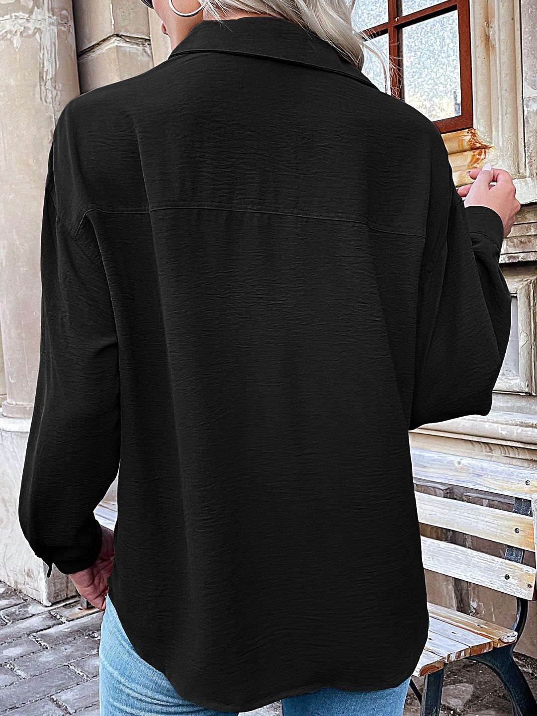 Women Casual Shirt