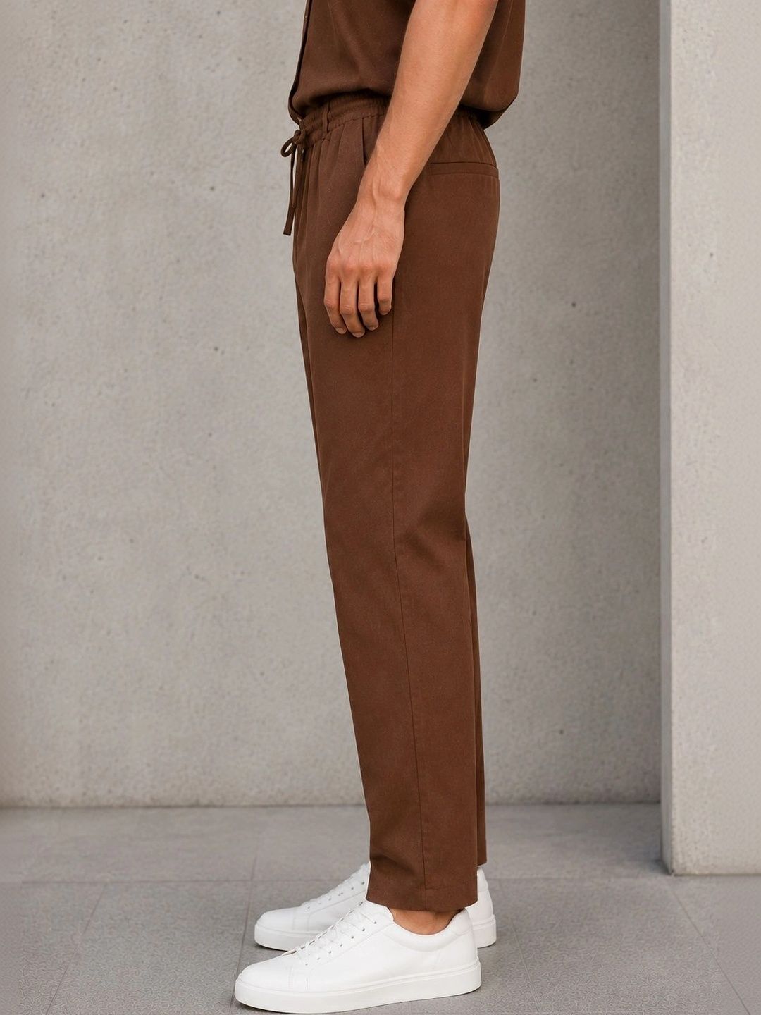 Men Trousers