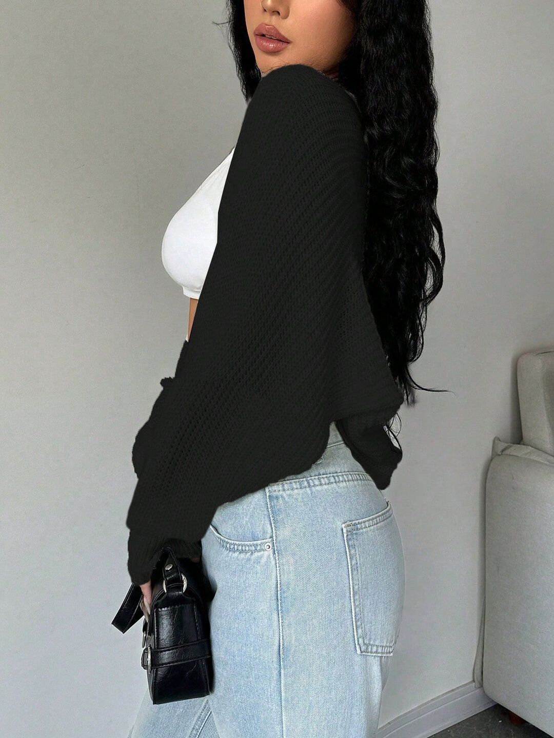 Women Crop